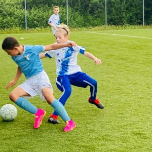 Dynamo Kyiv vs SS Lazio