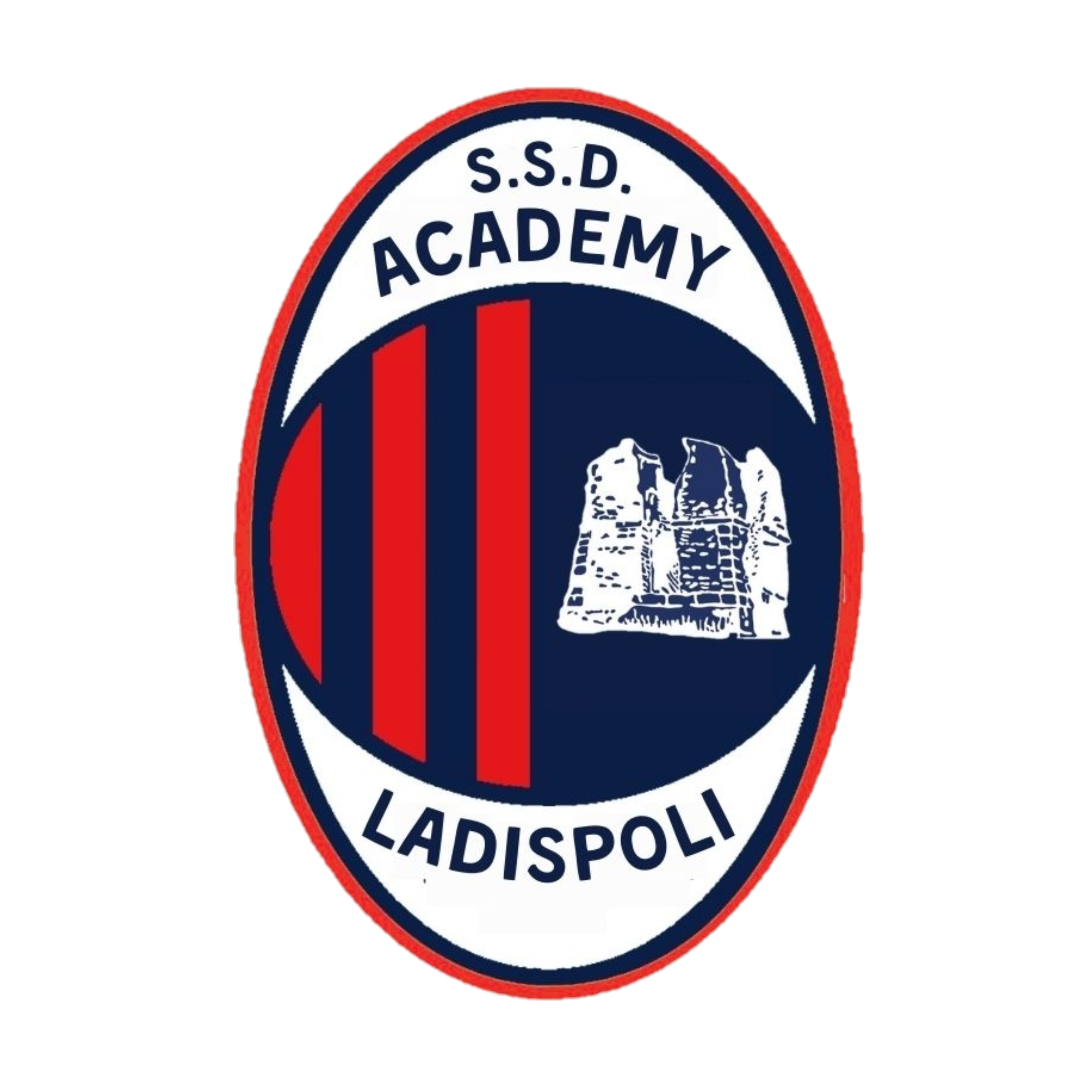 SSD Academy Ladispoli